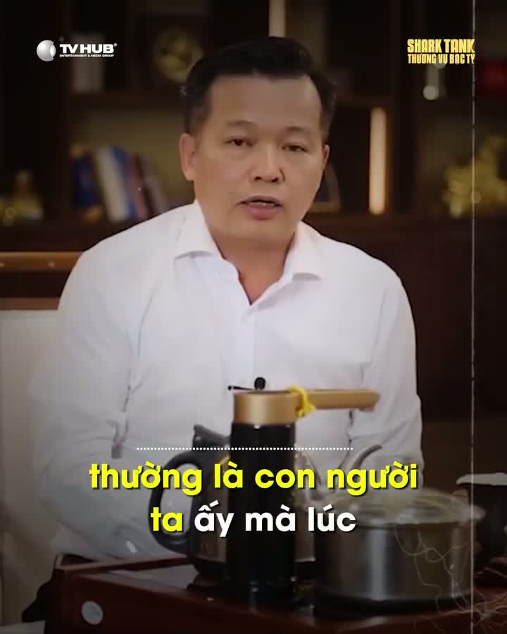 Khởi nghiệp ?